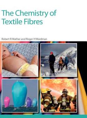 【预售】The Chemistry of Textile Fibres