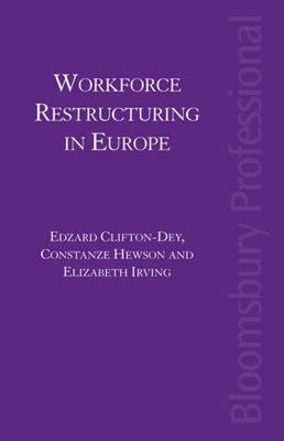 【预售】Workforce Restructuring in Europe