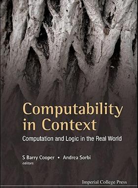 【预售】Computability in Context: Computation and Logic in