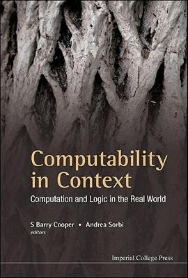 【预售】Computability in Context: Computation and Logic in