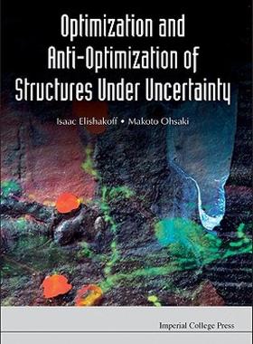 【预售】Optimization and Anti-Optimization of Structures