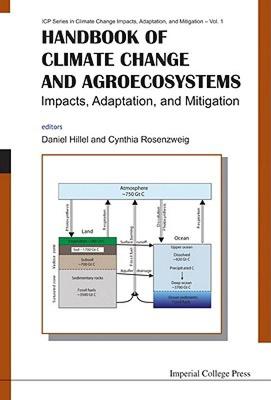 【预售】Handbook of Climate Change and Agroecosystems: