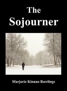 【预售】The Sojourner