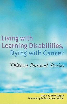 【预售】Living with Learning Disabilities, Dying with