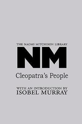 【预售】Cleopatra's People