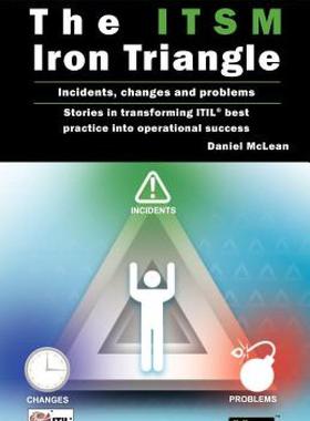 【预售】The Itsm Iron Triangle