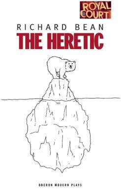 【预售】The Heretic