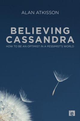 【预售】Believing Cassandra