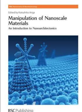 【预售】Manipulation of Nanoscale Materials: An Introduction