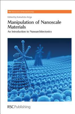 【预售】Manipulation of Nanoscale Materials: An Introduction