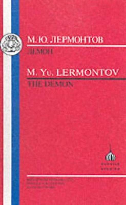 【预售】Lermontov: Demon