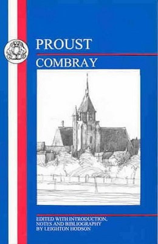 【预售】Proust: Combray