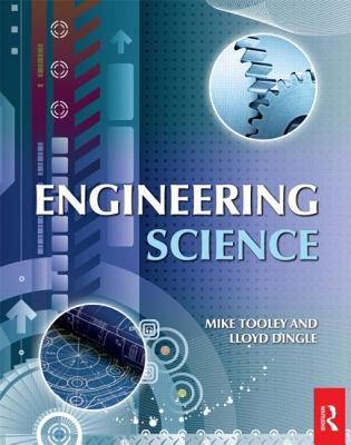 【预售】Engineering Science: For Foundation Degree and
