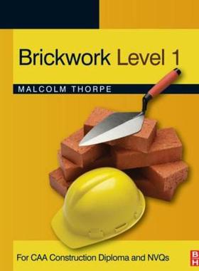 【预售】Brickwork Level 1
