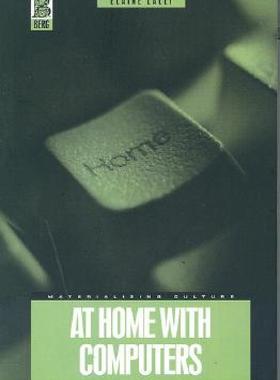 【预售】At Home with Computers
