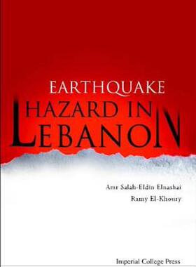 【预售】Earthquake Hazard in Lebanon