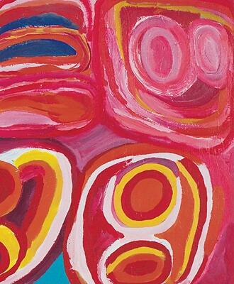 【预售】Yiwarra Kuju: The Canning Stock Route