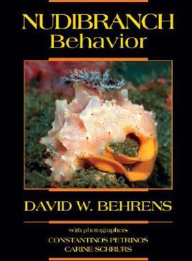 【预售】Nudibranch Behavior