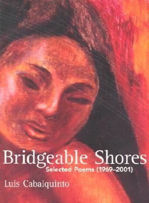 【预售】Bridgeable Shores: Selected Poems (1969-2001)