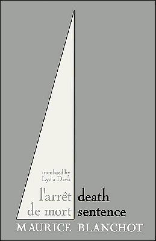 预订 【】L'Arret de Mort=: Death Sentence