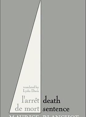 预订 【】L'Arret de Mort=: Death Sentence