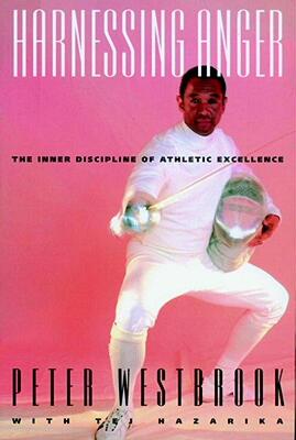 【预售】Harnessing Anger: The Inner Discipline of Athletic