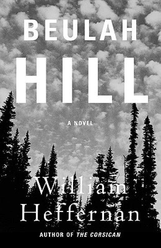 【预售】Beulah Hill