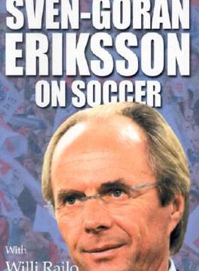 【预售】Sven-Goran Eriksson on Soccer