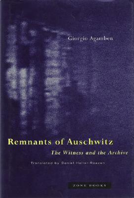 【预售】Remnants of Auschwitz: The Witness and the Archive