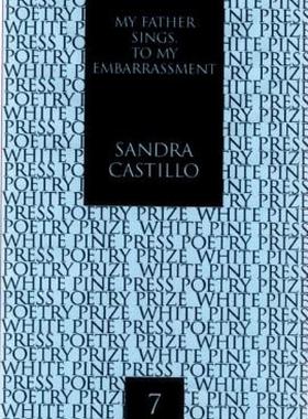 【预售】My Father Sings, to My Embarrassment