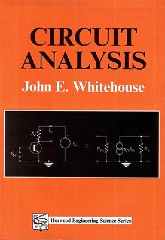 【预售】Circuit Analysis