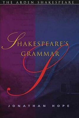 【预售】Shakespeare's Grammar