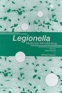 【预售】Legionella: Molecular Microbiology