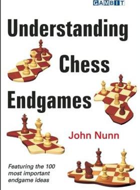 【预售】Understanding Chess Endgames