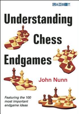 【预售】Understanding Chess Endgames