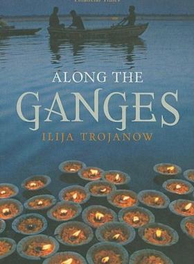 【预售】Along the Ganges
