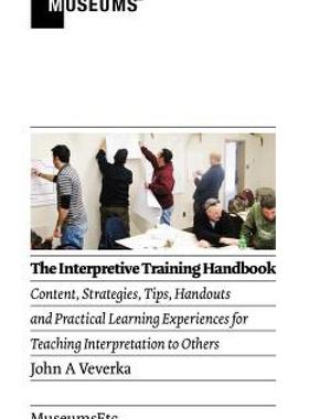 【预售】The Interpretive Training Handbook