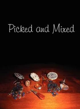 【预售】Picked and Mixed