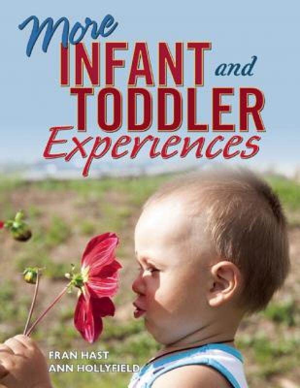 【预售】More Infant and Toddler Experiences