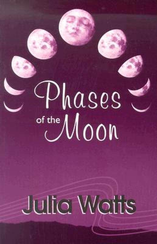 【预售】phases of the moon