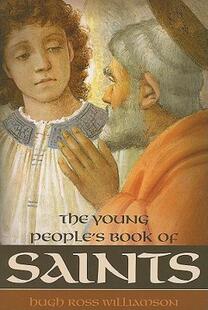 Peoples Book Sixty Young Saints Three 预售