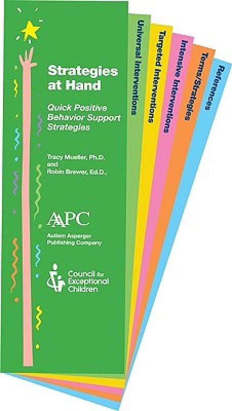 【预售】Strategies at Hand: Quick and Handy Strategies for