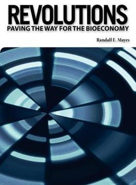 【预售】Revolutions: Paving the Way for the Bioeconomy
