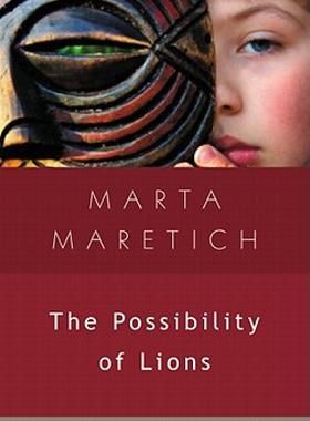 【预售】The Possibility of Lions