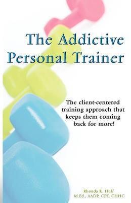 【预售】The Addictive Personal Trainer