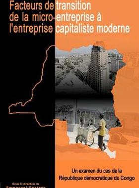 【预售】Facteurs de Transition