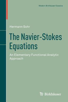 【预售】The Navier-Stokes Equations: An Elementary