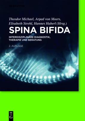 【预售】Spina Bifida: Interdisziplinare Diagnostik, Therapie