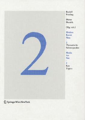 【预售】Medien Kunst Netz 2 / Media Art Net 2: Thematische