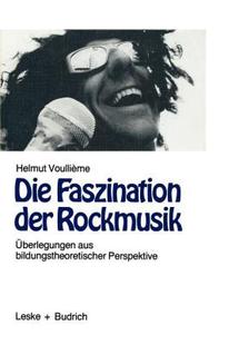 Faszination Die Der Rockmusik Aus Uberlegungen 预售